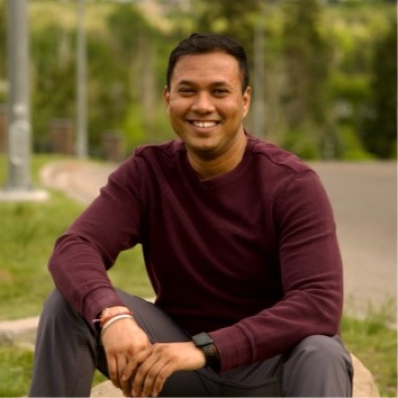 Devvrat Rajesh Mungekar